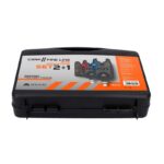 MIKADO Sygnalizatory brań karpiowy CFL II 2+1
