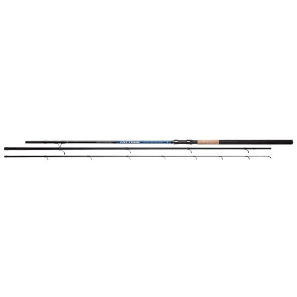 MIKADO Wędka Trython Carp Match 330cm 1-30g 3 skł.