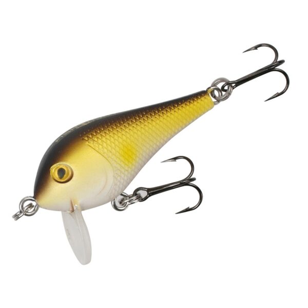 MIKADO Wobler Fishunter Almaz pływający - 4cm - 2.9g - 67