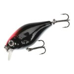 MIKADO Wobler Fishunter Bold Head pływający - 4cm - 3.5g - 001