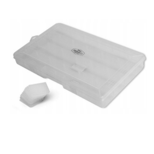 Delphin pudełko TackleBox B-07 355x220x45mm