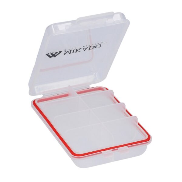 MIKADO Pudełko jednostronne H337 10.5x7x2.5cm