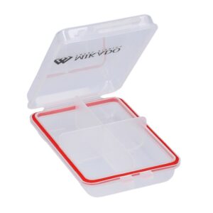 MIKADO Pudełko jednostronne H339 10.5x7x2.5cm