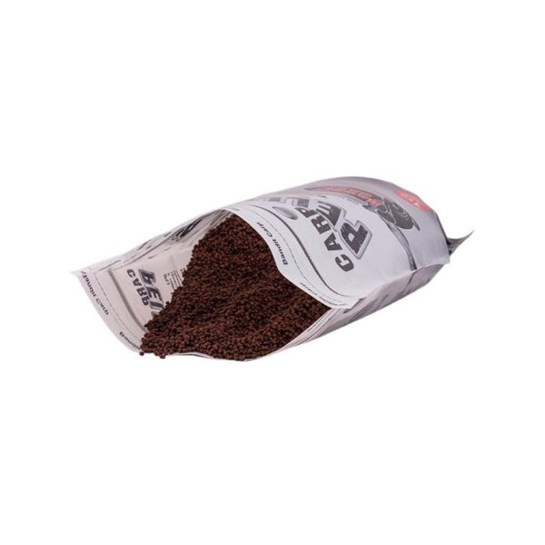 Bandit Carp Pellet 2mm Method Feeder Czosnek Ryba 1kg