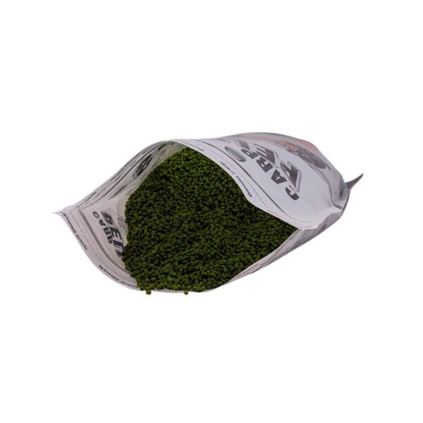 Bandit Carp Pellet 2mm Method Feeder Squid 1kg