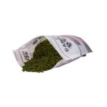 Bandit Carp Pellet 4mm Squid Method Feeder 1kg