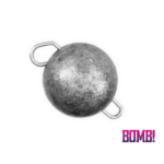 Czeburaszka Delphin Bomb