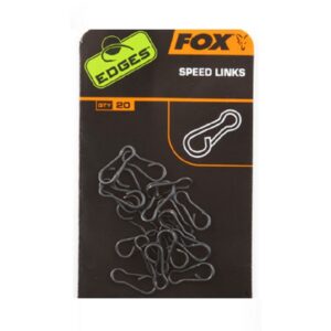 FOX Agrafka Edges™ Speed Links
