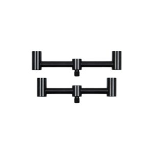 FOX Buzz Bar Black Label 2 Rod Slim Buzz Bar 110mm-125mm