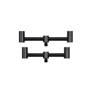FOX Buzz Bar Black Label 2 Rod Slim Buzz Bar 95mm - 110mm