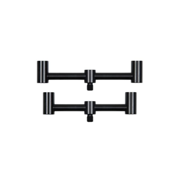 FOX Buzz Bar Black Label 2 Rod Slim Buzz Bar 95mm - 110mm FOX Buzz Bar Black Label 2 Rod Slim Buzz Bar 95mm - 110mm
