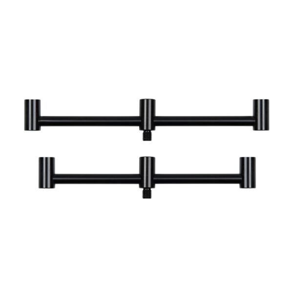 FOX Buzz Bar Black Label 3 Rod Slim Buzz Bar 190mm-220mm FOX Buzz Bar Black Label 3 Rod Slim Buzz Bar 190mm-220mm