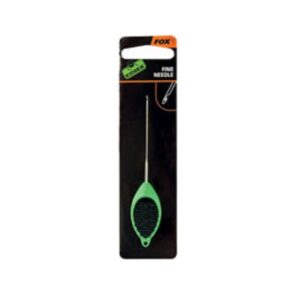FOX Igła do zakładania przynęt Edges™ Micro Needles