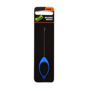 FOX Igła do zakładania przynęt Edges™ Splicing Needle