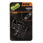 FOX Krętlik Edges™ Swivels rozm. 7