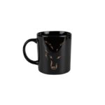 FOX Kubek ceramiczny Black & Camo Head Ceramic Mug