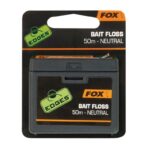 FOX Nić do mocowania przynęt Edges™ Bait Floss