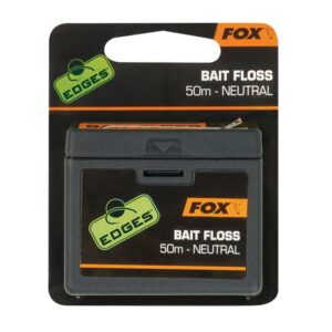FOX Nić do mocowania przynęt Edges™ Bait Floss