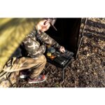 FOX Stół biwakowy Bivvy Table