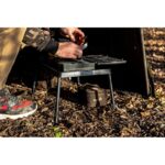 FOX Stół biwakowy Bivvy Table