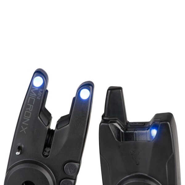 FOX Sygnalizatory Mini Micron® X