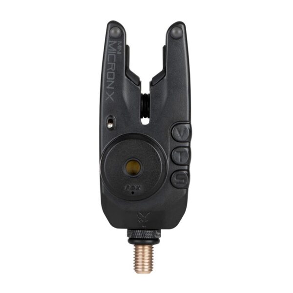 FOX Sygnalizatory Mini Micron® X