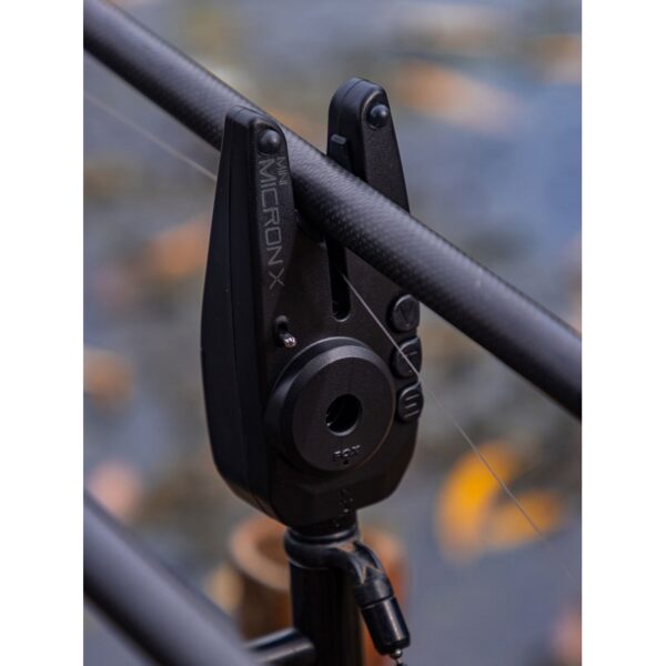 FOX Sygnalizatory Mini Micron® X