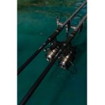 FOX Wędka karpiowa Eos Pro Carp Rod 3.6m 3lb 2 skł.