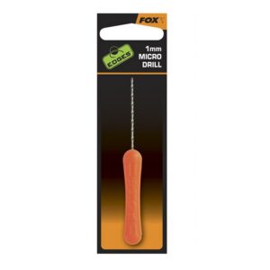 FOX Wiertło mikro 1mm Edges™ Micro Drill