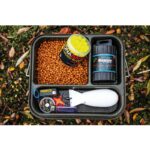 FOX Wstawka z przegródkami do wiadra Bucket Insert