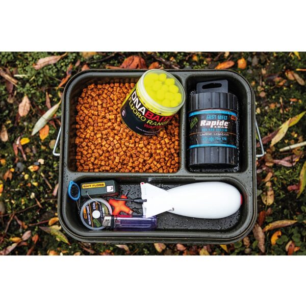 FOX Wstawka z przegródkami do wiadra Bucket Insert