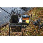 FOX Wstawka z przegródkami do wiadra Bucket Insert