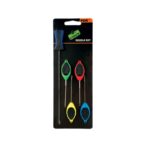 FOX Zestaw igieł Edges™ Deluxe Needle Set