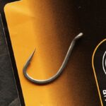 Fox Edges™ Arma Point Haczyki Stiff Rig Straight