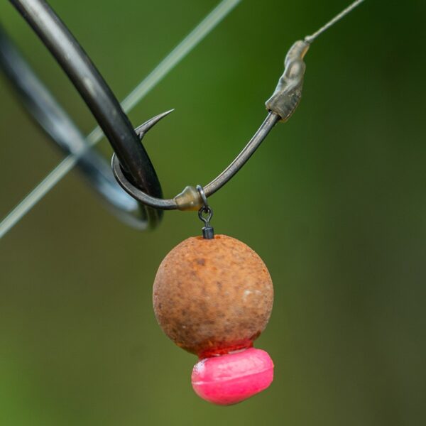 Fox Edges™ Armapoint Haczyki Wide Gape Long Shank