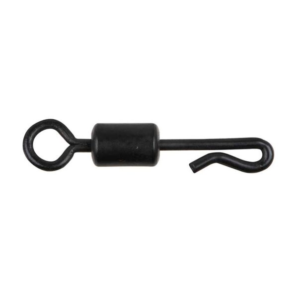 Fox Edges™ Naturals Komplet do budowy zestawu z klipsem Power Grip Lead Clip Kit