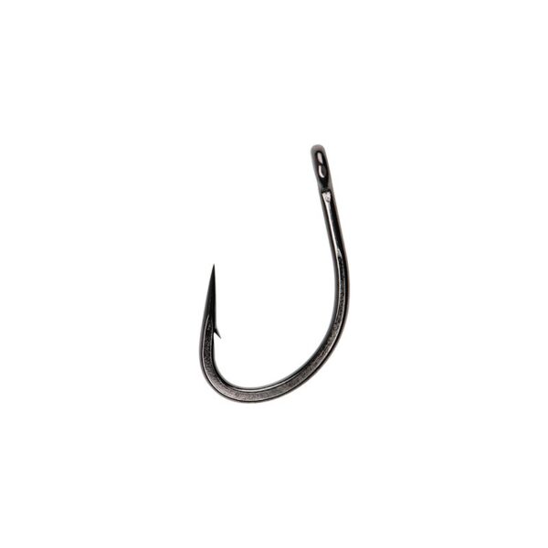 Fox Haczyki Curve Shank Short Carp Hooks