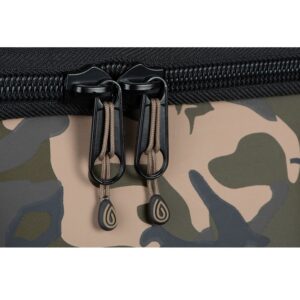 Fox Wodoodporna torba Eva Aquos Camo Bag 50l