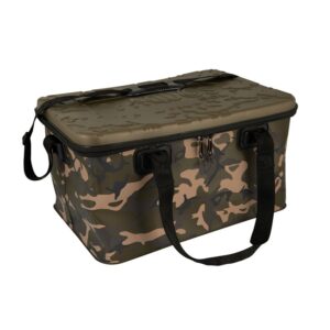 Fox Wodoodporna torba Eva Aquos Camo Bag 50l