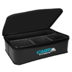 MIKADO Komplet pojemników zanętowych Cage Bait Box EVA 004