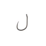 MIKADO Przypony Method Feeder z igłą – hak z zadziorem – plecionka 0.12mm