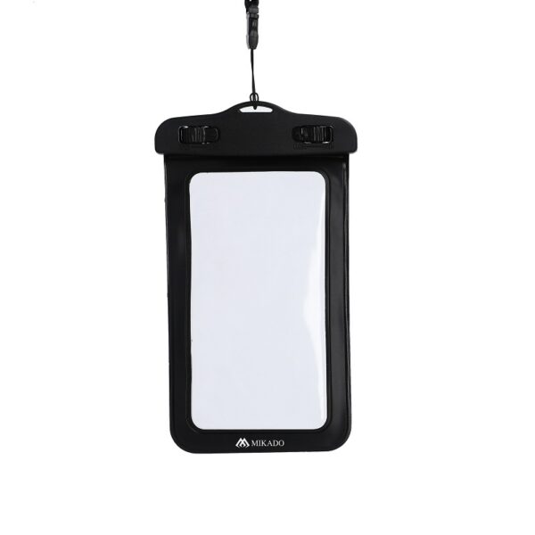 MIKADO Wodoszczelne etui na telefon MIKADO Wodoszczelne etui na telefon