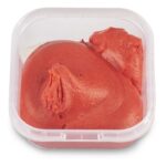 Seanger Ciasto Liver Squid