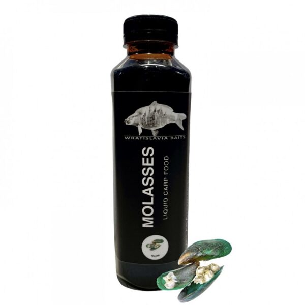 Wratislavia Baits Melasa GLM