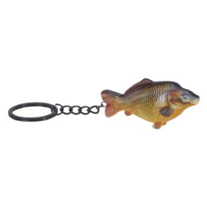 ANACONDA Brelok Beauty Common Carp 6.3cm