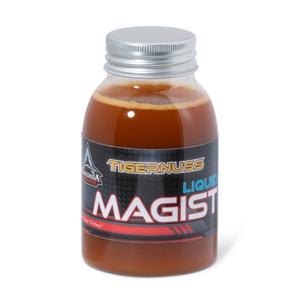 ANACONDA Liquid Magist Orzech Tygrysi 250ml
