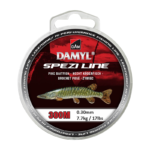 DAM-SPEZI-LINE-PIKE-BAITFISH-0.30MM
