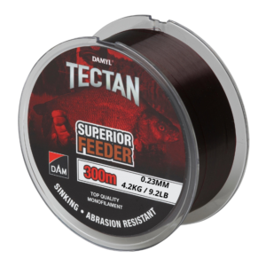 DAM Tectan Superior Feeder 0.23mm 300m