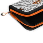 DELPHIN Portfel na przynety ATAK! Spun