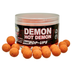 Demon Hot Demon 12mm Pop Up